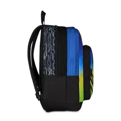 Nuanced Freethink Reflex Blue School Backpack - school backpacks