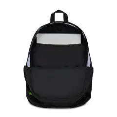 Nuanced Freethink Reflex Blue School Backpack - school backpacks