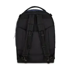 Nuanced Trolley School Backpack Jack -3wd+ Detach Reflex Blue - trolley backpacks