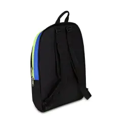 Nuanced Trolley School Backpack Jack -3wd+ Detach Reflex Blue - trolley backpacks
