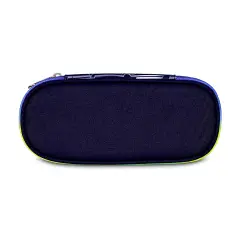 Portapenne Seven Round Plus – 2 Grafiche, 23x10x5,5 cm - bauletti tombolini bustine