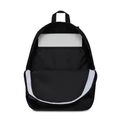 Write Down Freethink Fluo Fuxia School Backpack - school backpacks
