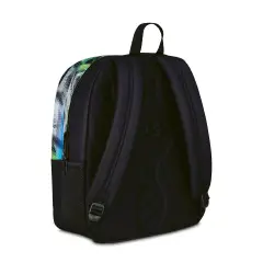 Write Down Freethink Metal School Backpack - school backpacks