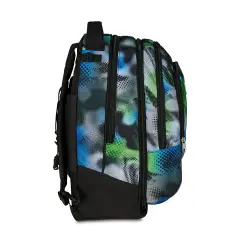 Write Down School Trolley Backpack Jack -3wd+ Detach Metal - trolley backpacks