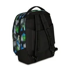 Write Down School Trolley Backpack Jack -3wd+ Detach Metal - trolley backpacks