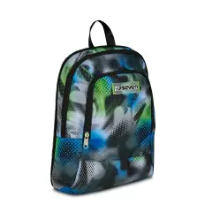 Write Down School Trolley Backpack Jack -3wd+ Detach Metal - trolley backpacks