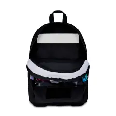 Write Down School Trolley Backpack Flex 3wd Fluo Fuxia - trolley backpacks