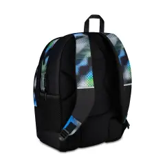 Write Down School Trolley Backpack Flex 3wd Metal - trolley backpacks