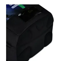 Write Down School Trolley Backpack Flex 3wd Metal - trolley backpacks