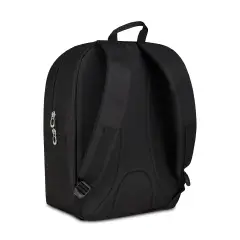 Japan Mood Reversible New Backpack Grs con Earphones Wireless Blue Deep - zaini scuola