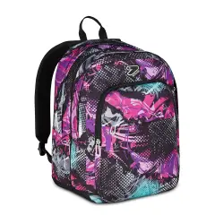 School Backpack Pro Xxl Reversible Detach Grs Magic Violet - school backpacks