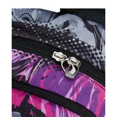 School Backpack Pro Xxl Reversible Detach Grs Magic Violet - school backpacks