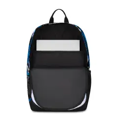 School Backpack Pro Xxl Reversible Detach Grs Blue Deep - school backpacks