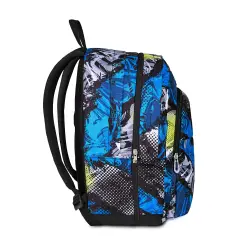 School Backpack Pro Xxl Reversible Detach Grs Blue Deep - school backpacks