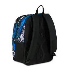 School Backpack Pro Xxl Reversible Detach Grs Blue Deep - school backpacks