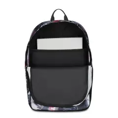 School Backpack Pro Xxl Reversible Detach Grs Fluo Fuxia - School Backpacks