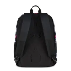 School Backpack Pro Xxl Reversible Detach Grs Fluo Fuxia - School Backpacks