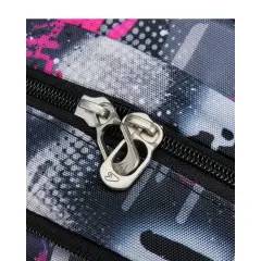 School Backpack Pro Xxl Reversible Detach Grs Fluo Fuxia - School Backpacks