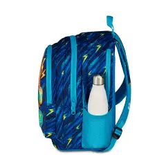 Sj Gang Dragon Glide Zaino Scuola Advance - zaini scuola