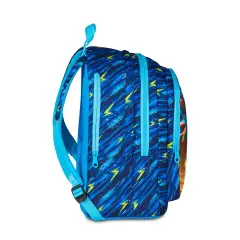Sj Gang Dragon Glide Zaino Scuola Advance - zaini scuola