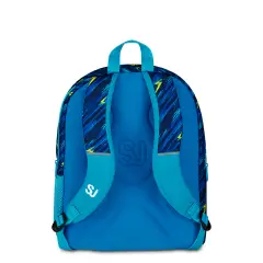 Sj Gang Dragon Glide Zaino Scuola Advance - zaini scuola