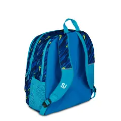 Sj Gang Dragon Glide Zaino Scuola Advance - zaini scuola