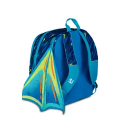 Sj Gang Dragon Glide Zaino Scuola Advance - zaini scuola