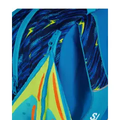 Sj Gang Dragon Glide Zaino Scuola Advance - zaini scuola