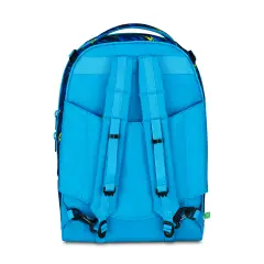 Sj Gang Dragon Glide Zaino Scuola Trolley Jack-3wd+ - zaini trolley