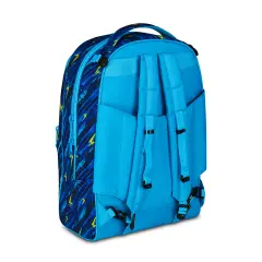 Sj Gang Dragon Glide Zaino Scuola Trolley Jack-3wd+ - zaini trolley