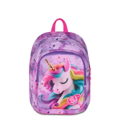 Sj Gang Fable Journey Zaino Scuola Advance - zaini scuola
