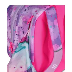 Sj Gang Fable Journey Zaino Scuola Advance - zaini scuola