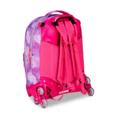 Sj Gang Fable Journey Zaino Scuola Trolley Jack-3wd+ - zaini trolley