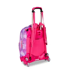 Sj Gang Fable Journey Zaino Scuola Trolley Jack-3wd+ - zaini trolley