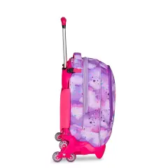 Sj Gang Fable Journey Zaino Scuola Trolley Jack-3wd+ - zaini trolley
