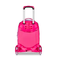 Sj Gang Fable Journey Zaino Scuola Trolley Jack-3wd+ - zaini trolley