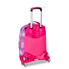 Sj Gang Fable Journey Zaino Scuola Trolley Jack-3wd+ - zaini trolley