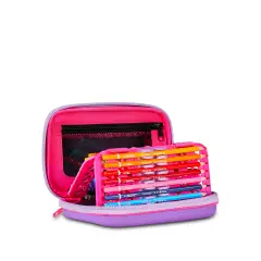 Sj Gang Fable Journey Astuccio Scuola Speed Pad+ 3d - astucci colori