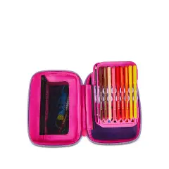 Sj Gang Fable Journey Astuccio Scuola Speed Pad+ 3d - astucci colori