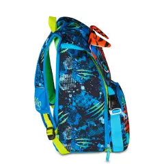 Sj Gang Air Tiger Zaino Scuola Sdoppiabile Big - zaini scuola