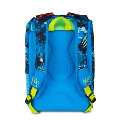 Sj Gang Air Tiger Zaino Scuola Sdoppiabile Big - zaini scuola