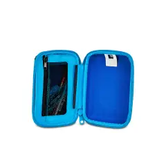 Sj Gang Air Tiger Astuccio Scuola Speed Pad+3d - astucci colori