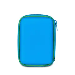 Sj Gang Air Tiger Astuccio Scuola Speed Pad+3d - astucci colori