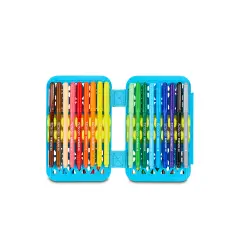 Sj Gang Air Tiger Astuccio Scuola Speed Pad+3d - astucci colori