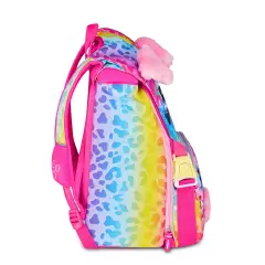 Sj Gang Cat&air Zaino Scuola Sdoppiabile Big - zaini scuola