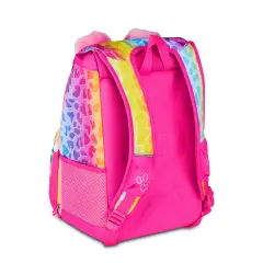 Sj Gang Cat&air Zaino Scuola Sdoppiabile Big - zaini scuola