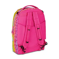 Sj Gang Cat&air Zaino Scuola Trolley Jack-3wd+ - zaini trolley