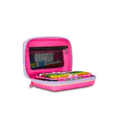 Sj Gang Cat&air Astuccio Scuola Speed Pad+3d - astucci colori