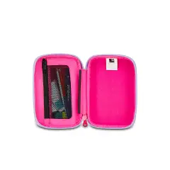 Sj Gang Cat&air Astuccio Scuola Speed Pad+3d - astucci colori