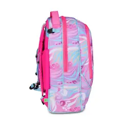 Sj Gang Plushy Rabbit Zaino Scuola Trolley Jack-3wd+ - zaini trolley